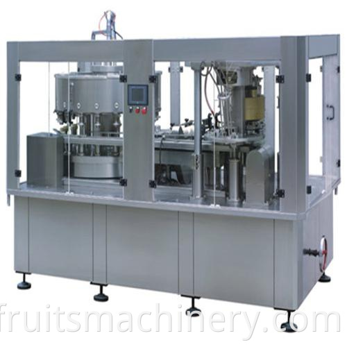 filling machine